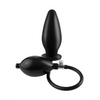 Anal Fantasy Collection Inflatable Silicone Plug - Anal Products