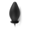 Anal Fantasy Collection Inflatable Silicone Plug - Anal Products