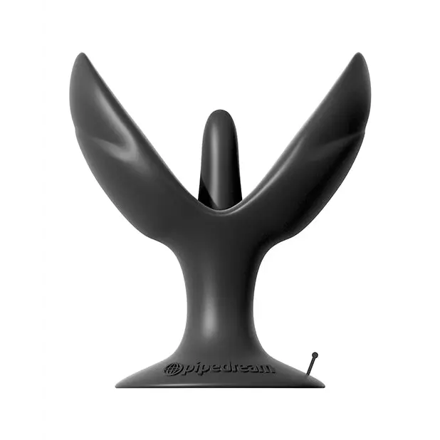 Anal Fantasy Collection Insta Gaper - Black - Anal Products