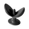 Anal Fantasy Collection Insta Gaper - Black - Anal Products