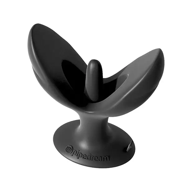 Anal Fantasy Collection Insta Gaper - Black - Anal Products