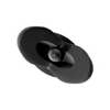Anal Fantasy Collection Insta Gaper - Black - Anal Products