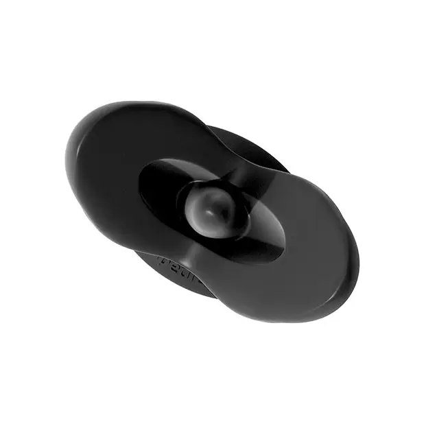 Anal Fantasy Collection Insta Gaper - Black - Anal Products