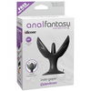 Anal Fantasy Collection Insta Gaper - Black - Anal Products