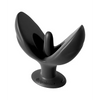 Anal Fantasy Collection Mega Insta Gaper - Black - Anal Products