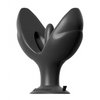 Anal Fantasy Collection Mega Insta Gaper - Black - Anal Products