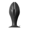 Anal Fantasy Collection Mega Insta Gaper - Black - Anal Products