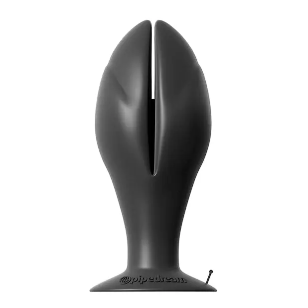 Anal Fantasy Collection Mega Insta Gaper - Black - Anal Products