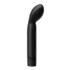 Anal Fantasy Collection P Spot Tickler Vibe - Black - Anal Products