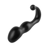 Anal Fantasy Collection Perfect Plug - Black - Anal Products