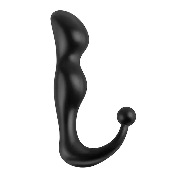 Anal Fantasy Collection Perfect Plug - Black - Anal Products