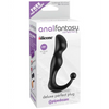 Anal Fantasy Collection Perfect Plug - Black - Anal Products