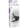 Anal Fantasy Collection The Pegger - Black - Anal Products