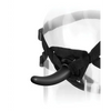 Anal Fantasy Collection The Pegger - Black - Anal Products
