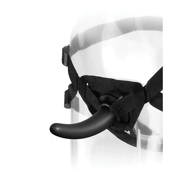 Anal Fantasy Collection The Pegger - Black - Anal Products