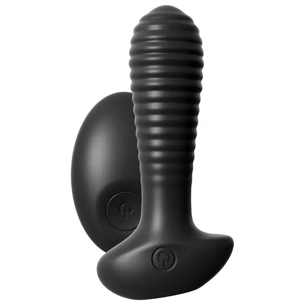 Anal Fantasy Elite Collection Remote Control Anal Teaser - Anal Products