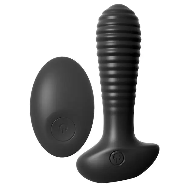 Anal Fantasy Elite Collection Remote Control Anal Teaser - Anal Products