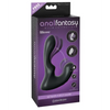 Anal Fantasy Elite Collection Ultimate P Spot Milker - Anal Products