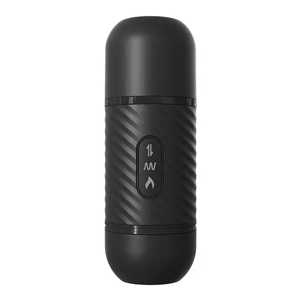Anal Fantasy Elite Collection Vibrating Ass Thruster - Anal Products