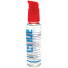 Anal Glide Extra Anal Lubricant & Desensitizer - 2 oz Pump Bottle - Lubricants