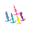 Anal Lovers Kit - Multi Color