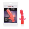 Anal Vibrating T - Pink - Anal Products