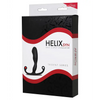 Aneros Helix Syn Trident Series Prostate Stimulator - Black - Anal Products