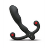 Aneros Helix Syn V Prostate Massager- Black - Anal Products