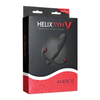 Aneros Helix Syn V Prostate Massager- Black - Anal Products