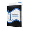 Aneros Maximus Syn Trident Special Edition Prostate Stimulator - Blue - Anal Products