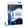 Aneros Maximus Syn Trident Special Edition Prostate Stimulator - Blue - Anal Products