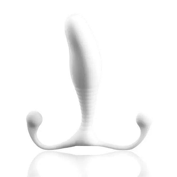 Aneros MGX Trident Series Prostate Stimulator - Black - Anal Products