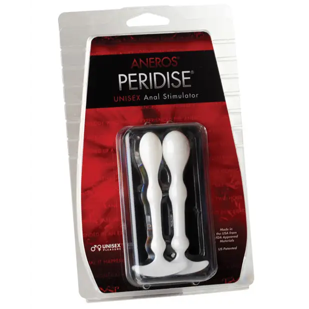 Aneros Peridise Set - Pack of 2 - Anal Products