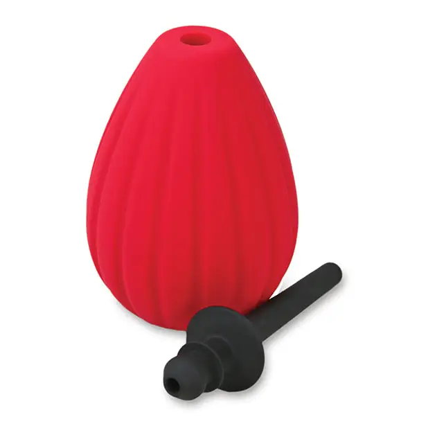 Aneros Prelude Enema Bulb Kit - Anal Products