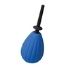 Aneros Prelude Enema Special Edition Bulb Kit - Blue - Anal Products