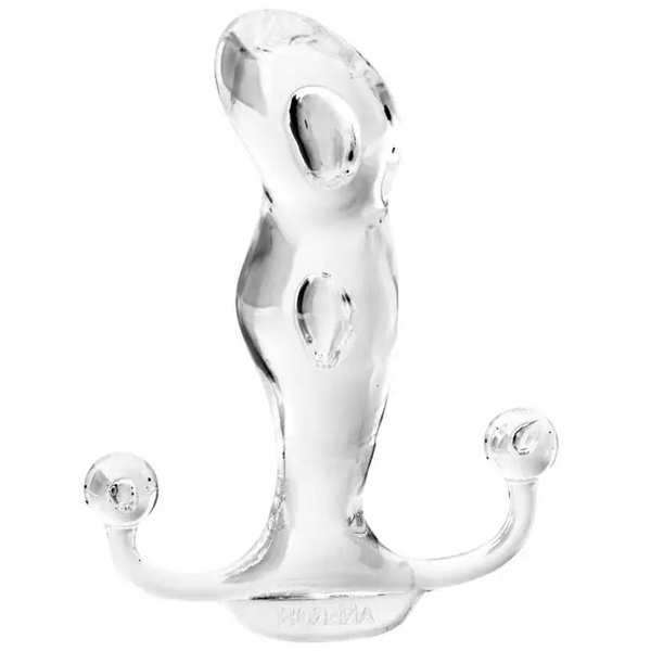 Aneros Progasm Classic Prostate Stimulator - Ice - Anal Products