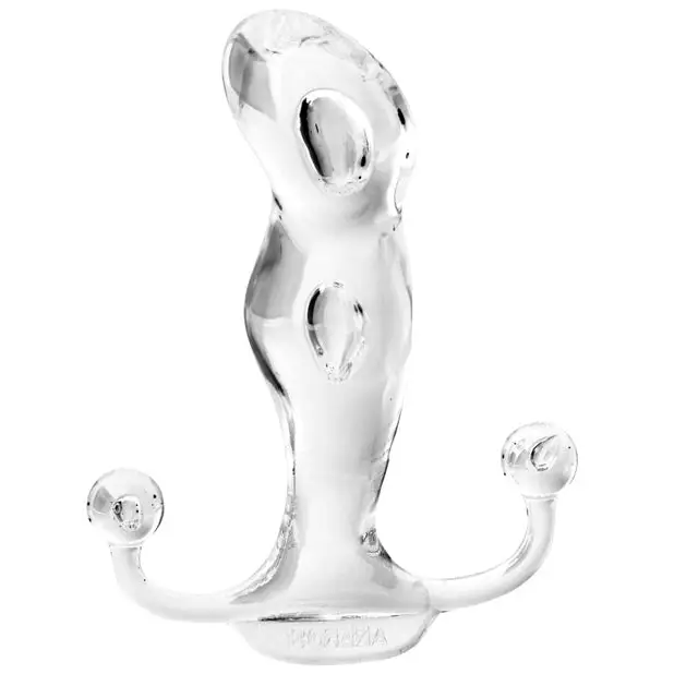 Aneros Progasm Classic Prostate Stimulator - Ice - Anal Products