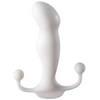 Aneros Progasm Classic Prostate Stimulator - White - Anal Products