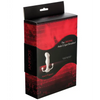 Aneros Progasm Classic Prostate Stimulator - White - Anal Products