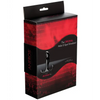 Aneros Progasm Jr. Prostate Stimulator - Black - Anal Products