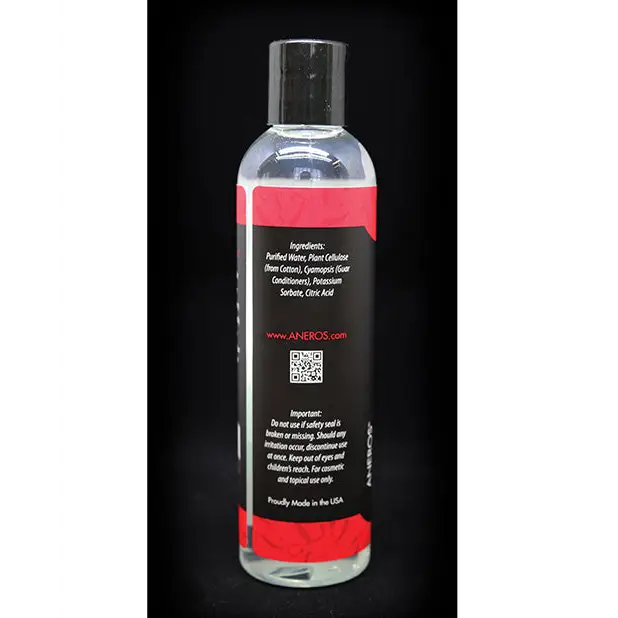 Aneros Sessions Lubricant Gel - 4.2 oz Tube - Lubricants