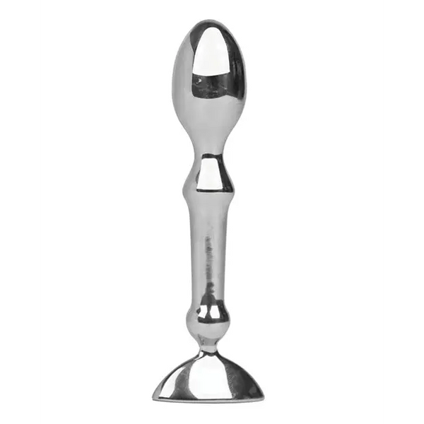 Aneros Tempo Anal Stainless Steel Stimulator - Anal Products