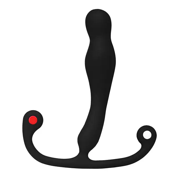Aneros Trident Series Prostate Stimulator Eupho Syn Trident - Black - Anal Products