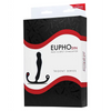 Aneros Trident Series Prostate Stimulator Eupho Syn Trident - Black - Anal Products
