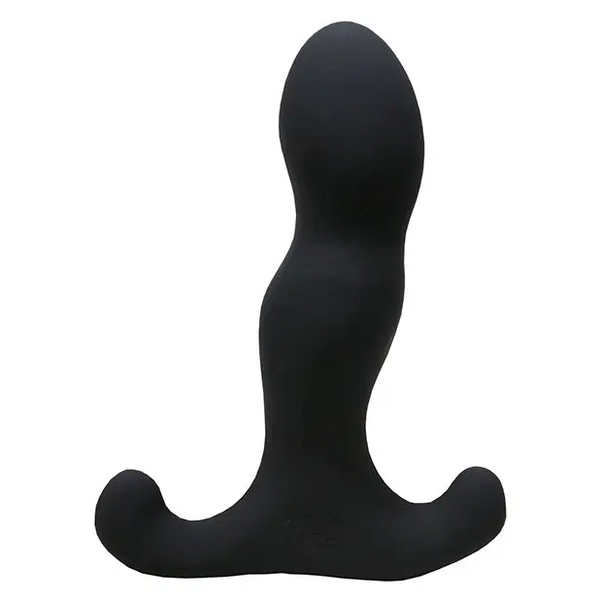Aneros Vice 2 Prostate Stimulator w/ Remote - Black - Anal Products