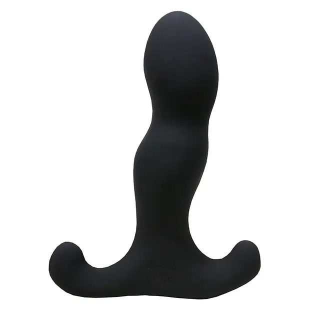 Aneros Vice 2 Prostate Stimulator w/ Remote - Black - Anal Products