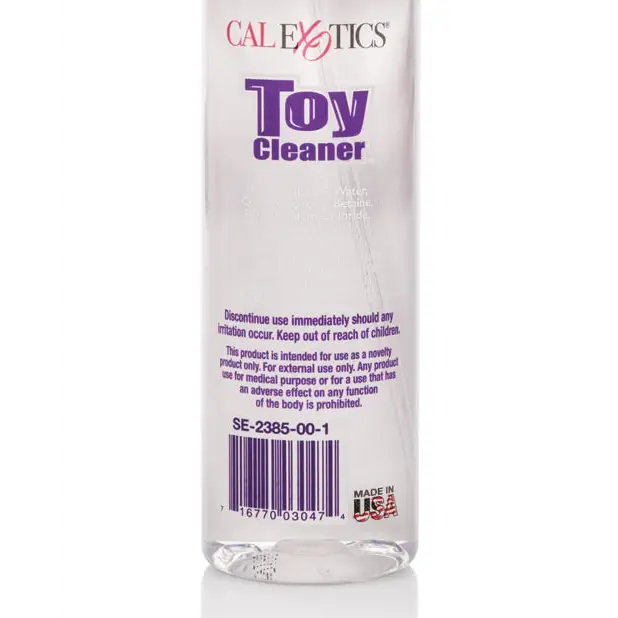 Anti-Bacterial Toy Cleaner - 4.3 oz - Toy Cleaners