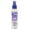 Anti-Bacterial Toy Cleaner - 4.3 oz - Toy Cleaners