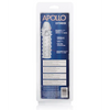 Apollo Extender - Clear - Penis Enhancement