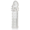 Apollo Extender - Clear - Penis Enhancement